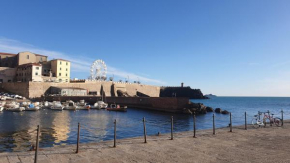 La Casa di Piazza Manzoni
